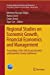 Immagine del venditore per Regional Studies on Economic Growth, Financial Economics and Management: Proceedings of the 19th Eurasia Business and Economics Society Conference (Eurasian Studies in Business and Economics) [Soft Cover ] venduto da booksXpress