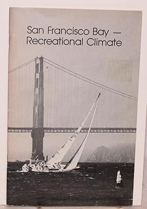 San Francisco Bay - recreational climate