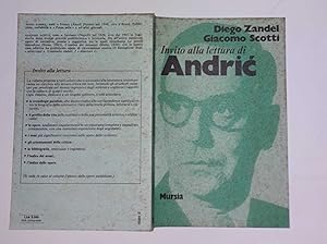 Invito alla lettura di Ivo Andric