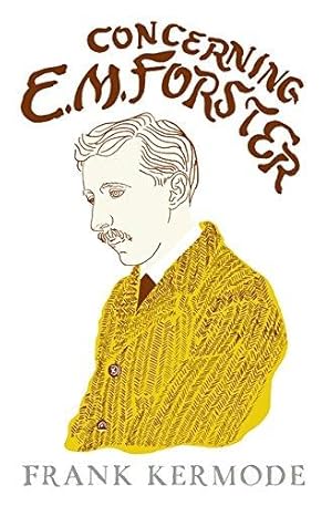 Imagen del vendedor de Concerning E.M. Forster a la venta por WeBuyBooks