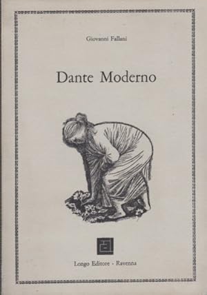 Immagine del venditore per Dante Moderno venduto da Arca dei libri di Lorenzo Casi