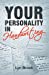 Seller image for Your Personality in Handwriting by Brook Lyn [Paperback ] for sale by booksXpress