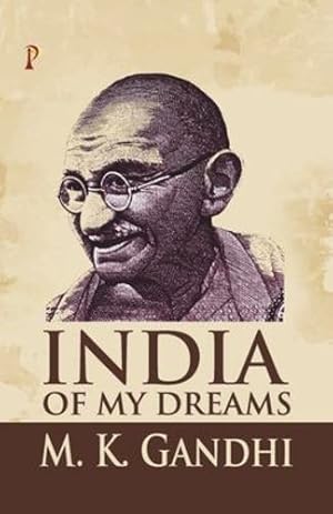 Seller image for India of my Dreams [Soft Cover ] for sale by booksXpress