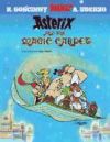 Asterix 28: Magic Carpet (inglés R)