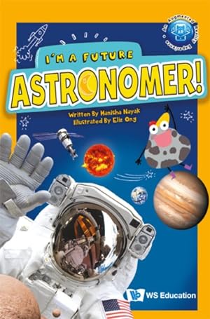 Image du vendeur pour I'm a Young Astronomer! mis en vente par GreatBookPrices
