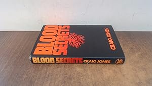 Imagen del vendedor de Blood Secrets a la venta por BoundlessBookstore