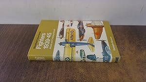 Immagine del venditore per Fighters Attack And Training Aircraft 1939-45 (Pocket Encyclopaedia) venduto da BoundlessBookstore