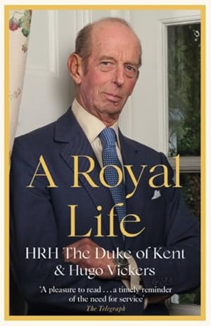 Seller image for Royal Life for sale by GreatBookPrices