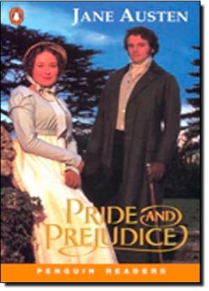 Imagen del vendedor de Pride and Prejudice (Penguin Reading Lab, Level 5) a la venta por Modernes Antiquariat an der Kyll