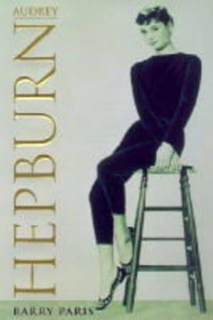 Immagine del venditore per Audrey Hepburn: A Biography venduto da WeBuyBooks