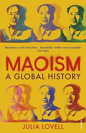Bild des Verkufers fr Maoism [Soft Cover ] zum Verkauf von booksXpress