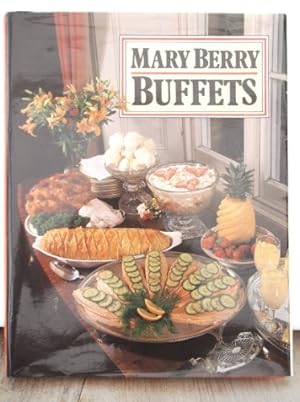 Seller image for Buffets for sale by WeBuyBooks