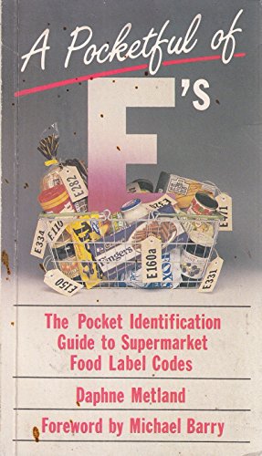 Seller image for Pocketful of E's: A Complete Shopper's Dictionary for sale by WeBuyBooks