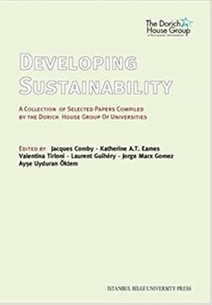 Seller image for Developing Sustainability for sale by WeBuyBooks