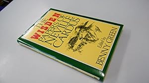 Bild des Verkufers fr The Wisden Papers of Neville Cardus zum Verkauf von WeBuyBooks