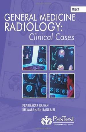 Seller image for General Medicine Radiology: Clinical Cases for sale by WeBuyBooks