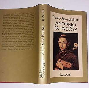 Antonio da Padova