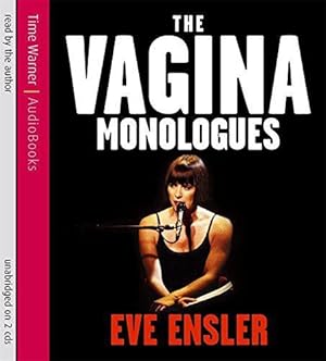 Seller image for The Vagina Monologues for sale by WeBuyBooks