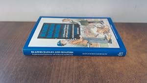 Seller image for Blazers, Badges and Boaters: Pictorial History of School Uniform for sale by BoundlessBookstore