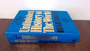 Seller image for An Unfinished History Of The World for sale by BoundlessBookstore