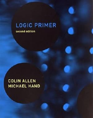 Seller image for Logic Primer for sale by GreatBookPricesUK