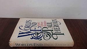 Seller image for Worlds End and Other Stories for sale by BoundlessBookstore
