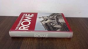 Seller image for The Grandeur That Was Rome for sale by BoundlessBookstore