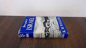 Seller image for Your Guide To Israel for sale by BoundlessBookstore