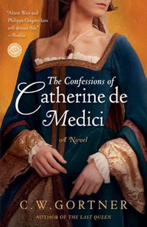 Immagine del venditore per Confessions of Catherine De Medici venduto da GreatBookPrices