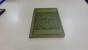 Imagen del vendedor de Bristol The Cathedral And See a la venta por BoundlessBookstore