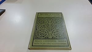 Seller image for WorcesterThe Cathedral And See for sale by BoundlessBookstore