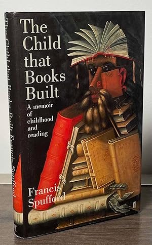 Seller image for The Child that Books Built _ A memoir of Childhood and Reading for sale by San Francisco Book Company