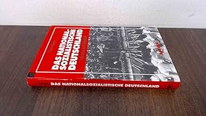 Immagine del venditore per Das nationalsozialistische Deutschland 1933-1945: Führertum und Gefolgschaft (Schriftenreihe Extremismus and Demokratie) venduto da BoundlessBookstore
