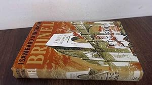 Seller image for Isambard Kingdom Brunel: A Biography for sale by BoundlessBookstore