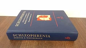Seller image for Schizophrenia for sale by BoundlessBookstore