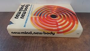 Seller image for New Mind, New Body for sale by BoundlessBookstore