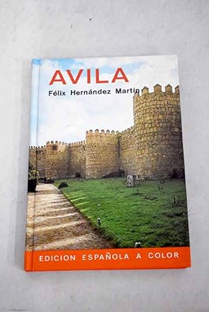 Imagen del vendedor de vila a la venta por Alcan Libros