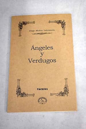 Imagen del vendedor de ngeles y verdugos a la venta por Alcan Libros