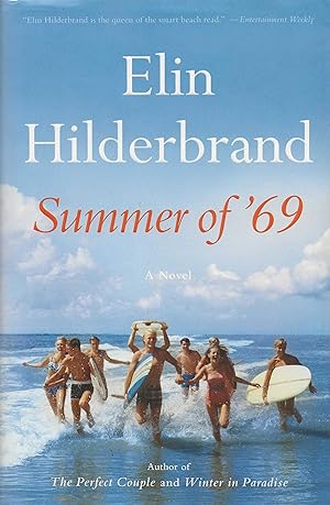 Seller image for Summer of '69 for sale by AcornBooksNH