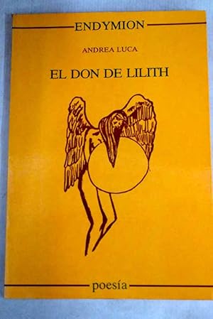 El don de Lilith