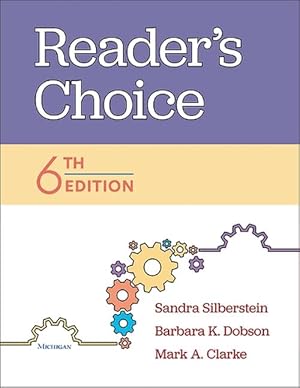 Seller image for Reader's Choice (Paperback) for sale by Grand Eagle Retail