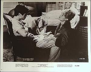 Immagine del venditore per The Truth 8 X 10 Still 1961 Brigitte Bardot, Charles Vanel, Paul Meurisse venduto da AcornBooksNH