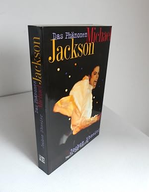 Bild des Verkufers fr Das Phnomen Michael Jackson. zum Verkauf von Antiquariat Maralt