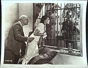 Seller image for Wings of the Morning 8 X 10 Still 1937 Annabella, Henry Fonda, Leslie Banks for sale by AcornBooksNH