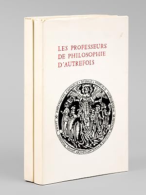 Jules Lagneau Professeur de Philosophie. Essai sur la condition du professeur de philosophie jusq...