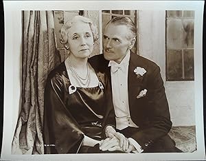 Seller image for Wings of the Morning 8 X 10 Still 1937 Helen Haye, Stewart Rome for sale by AcornBooksNH