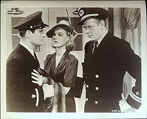 Seller image for The Storm Lot of Eleven 8 X 10 Stills 1938 Charles Bickford, Barton MacLane for sale by AcornBooksNH