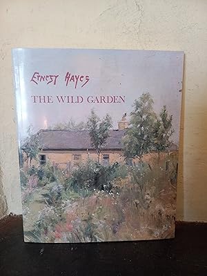 Image du vendeur pour The Wild Garden: Paintings and Drawings From a Garden and a Mountain Field in Ireland mis en vente par Temple Bar Bookshop