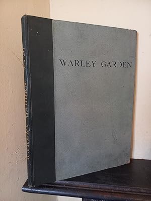 Seller image for The Warley Garden in Spring and Summer. for sale by Temple Bar Bookshop