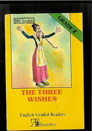 Imagen del vendedor de BBC/gr.2 the three wishes a la venta por Papel y Letras